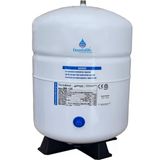 Damlalife Taiwan Pae Ro-122 Metal Su Arıtma Tankı Deposu 9 Litre Tank