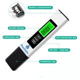 Damlalife Tds Metre Su Ölçüm Aleti
