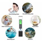 Damlalife Tds Metre Su Ölçüm Cihazı