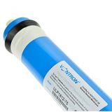 damlalife Vontron Evsel 75 Gpd Su Arıtma Membran Filtre Ana Filtre