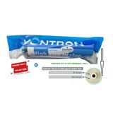 Damlalife Vontron Yüksek Tds Li Sular Için 75 Gpd Ht 3 Membran Filtre