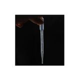 Damlalık Pastör Pipeti 3 Ml-Ölçülü Çizgili-1 Adet