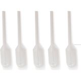 Damlalık Pipet 5'li