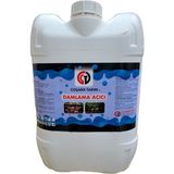 Damlama Açıcı Nitrik Asit % 56 25 Kg
