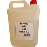 Damlama Açıcı Nitrik Asit Saf % 56