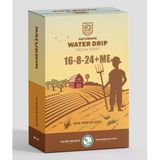 Damlama Gübresi Naturwin Water Drip 16-8-24+2mgo+Me Npk Gübre 1 kg