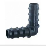 Damlama Sulama Boru Dirsek 16 Mm 10 Adet