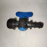 Damlama Sulama Mini Vana 25 Adet 16 Mm 3/4"