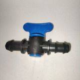 Damlama Sulama Mini Vana 25 Adet 16 Mm Conta Çıkışı