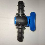 Damlama Sulama Mini Vana 25 Adet 16 Mm Kurt Ağzı