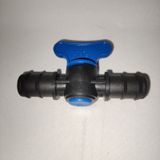 Damlama Sulama Mini Vana 25 Adet 20 Mm Kurt Ağzı