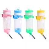 Damlatmayan Tavşan ve Guinea Pig (Kemirgen) Suluğu 250 ml - Yeşil