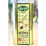 DAMLICA 1 Litre Naturel Sızma Zeytinyağı 2025/2026 YENİ MAHSUL