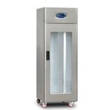 Dampak İki Kapılı Dik Tip Statik Et Askılı Buzdolabı 1342 Litre 139 x 82 x 210 (cm)