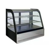 Dampak Set Üstü Soğuk Teşhir Dolabı, 127 LT 80 x 60 x 70 (cm)