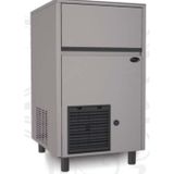 Dampak Soğutmalı Buz Makinesi 47 Kg / Gün