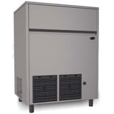 Dampak Soğutmalı Buz Makinesi 67 Kg / Gün