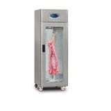 Dampak Tek Kapılı Dik Tip Statik Et Askılı Buzdolabı 602 Litre 69 x 82 x 210 (cm)