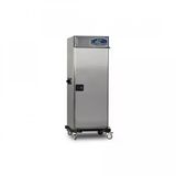 Dampak Tek Kapılı Sıcak Banket Arabası Gastronom Tepsi 450 Litre 68 X 80 X 172 (Cm)