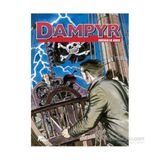 Dampyr 5 93-94 - Mauro Boselli
