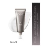 D'amu Vita5X Real Silk Protein Cream Nemlendirici Sıkılaştırıcı Onarıcı Yüz Kremi