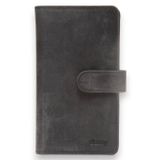 Damy eri Cüzdan, Kartlık, Kadın Küçük Cüzdan RFID, Fermuarlı, Kartlık Cüzdan Erkek Mekanizmalı İnce, Mıknatıslı, Spor Cüzdan, Kartlık Cüzdan, Kartvizitlik, Mini Kredi Kartlık 803 (Siyah)