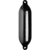 Dan Fender 416L Light 110x460 mm Siyah Sosis Usturmaça