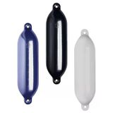 Dan Fender 520L Light 135x540 mm Lacivert Sosis Usturmaça
