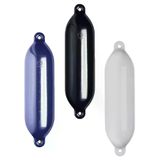Dan Fender 520L Light 135x540 mm Siyah Sosis Usturmaça