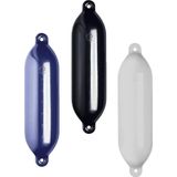 Dan Fender 623L Light 160x630 mm Beyaz Sosis Usturmaça