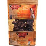 Dana Ciğer Küpleri 100 gr Köpek Ödül Maması