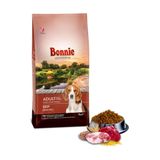 Dana Etli Yetişkin Köpek Maması 15 Kg
