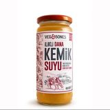 Dana İlikli Kemik Suyu 480 Ml (4 Adet)