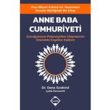 Dana Suskind Lydia Denworth Anne Baba Cumhuriyeti