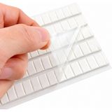 Danacı Kırtasiye Kores Hamur Yapıştırıcı Gumfıx - Beyaz