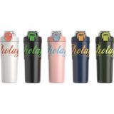Danacı Kırtasiye SHOTAY TWEEN ÇELİK TERMOS MATARA 750 ML
