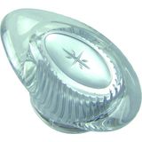 Danco 88379 Sb-170 Tek Kulp, Vadi Mutfağı, Lavabo ve Küvet ve Duş Bataryaları ile Kullanım İçin, Akrilik, 2-7/8" G x 1-3/4" Taban, Şeffaf