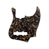 Dandrea DPPJBTOY Jazz Bass Tokyo Tortoise Pickguard