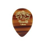 Dandrea PRO6358 6 Adet Pro-plec 358 Pena