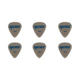 Dandrea RDX351075 Radex Smoke 0.75 mm 6 Adet Pena