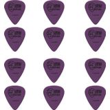 Dandrea TPD351114XH 1.14 XH Heavy Purple Dlrx 12 Adet Gitar Penası