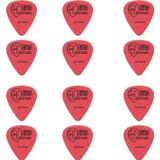 Dandrea TPD35150TH 0.50 mm Kırmızı Dlrx 12 Adet Pickpack
