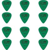 Dandrea TPD35188MH 0.88Mh Green Dlrx 12 Adet Pickpack Gitar Penası