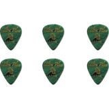 Dandrea UP35115GEM Ultra Plecs Gemstone 1.5 mm 6 Adet Pena
