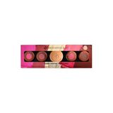 Danessa Myricks Beauty Yummy Skin Flushed Essentials Kit Makyaj Seti