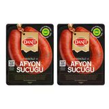 Danet 300 gr Afyon Sucuğu