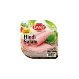 Danet 60 gr Hindi Dilimli Salam