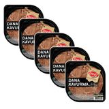 Danet Dana Kavurma, 100 gr, 5'li Paket