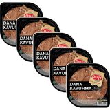 Danet Dana Kavurma 100 gr x 5 Adet