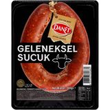 Danet Geleneksel Dana Kangal Sucuk 300 gr